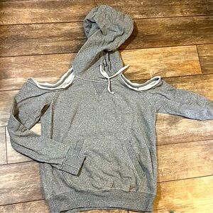 Getting Stronger Like Rocky Sweatshirt